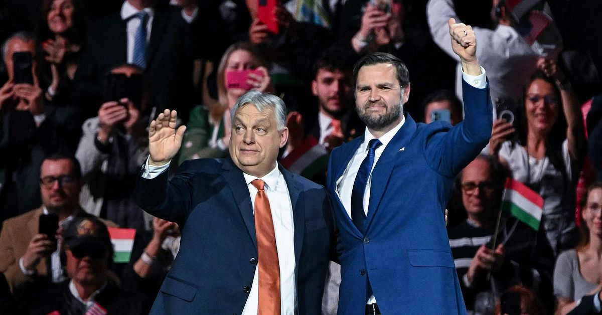 D&aring; kan Viktor Orb&aacute;n bli kvar vid makten &ndash; &auml;ven vid f&ouml;rlust i valet i Ungern