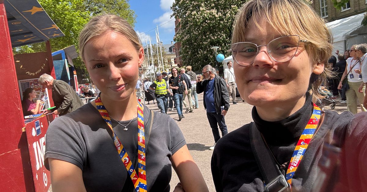 Lundakarnevalen 2026: Hundratusentals väntas till Lund
