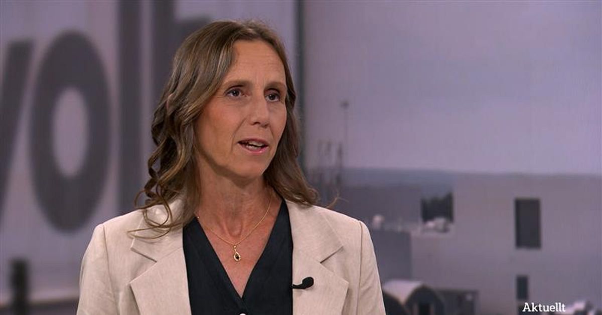 SVT:s ekonomireporter: ”Skäl att vara lättad i dag – men ingen garanti”