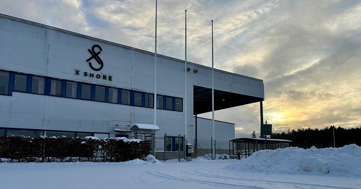 Konkursad elb&aring;tstillverkare r&auml;ddas av norsk entrepren&ouml;r