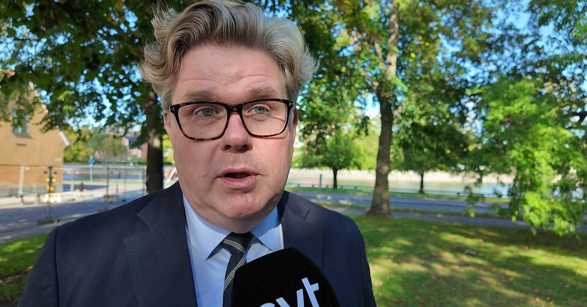 Strömmer om höstbudgeten: ”Hushållens tur att få mer i plånboken”