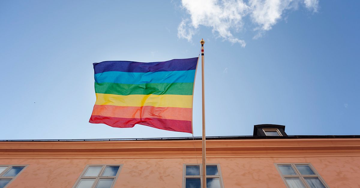 Fler unga &auml;r negativa till homosexuella och transpersoner: &rdquo;F&ouml;rv&aring;nande&rdquo;