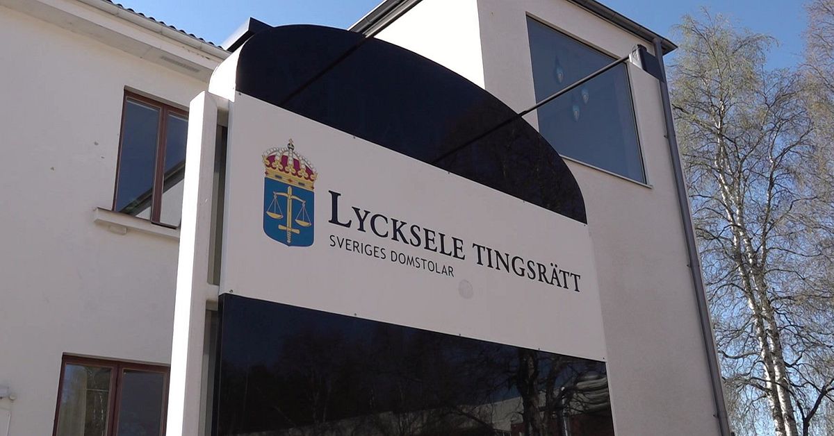 Lycksele tingsrätts besked: Jaktprofil frias igen från jaktbrott