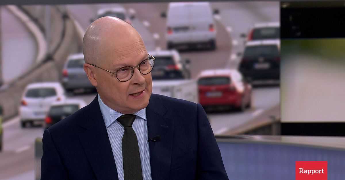 Mats Knutson om höjda reduktionsplikten: Svårt att övertyga väljarna