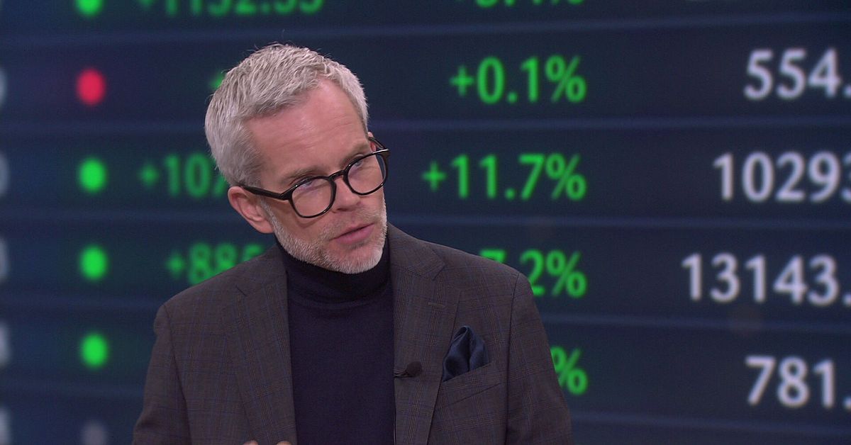 Vad ligger bakom Inflation?
