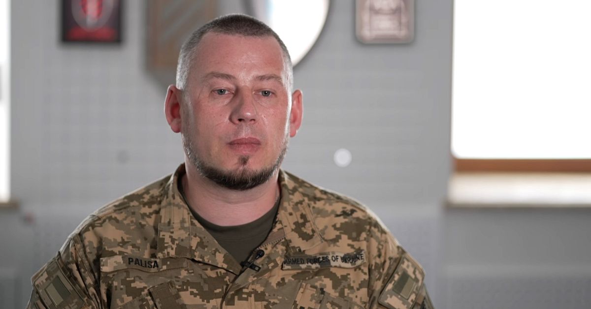 Ukrainska översten om Gripenaffären: ”Enorm fördel”