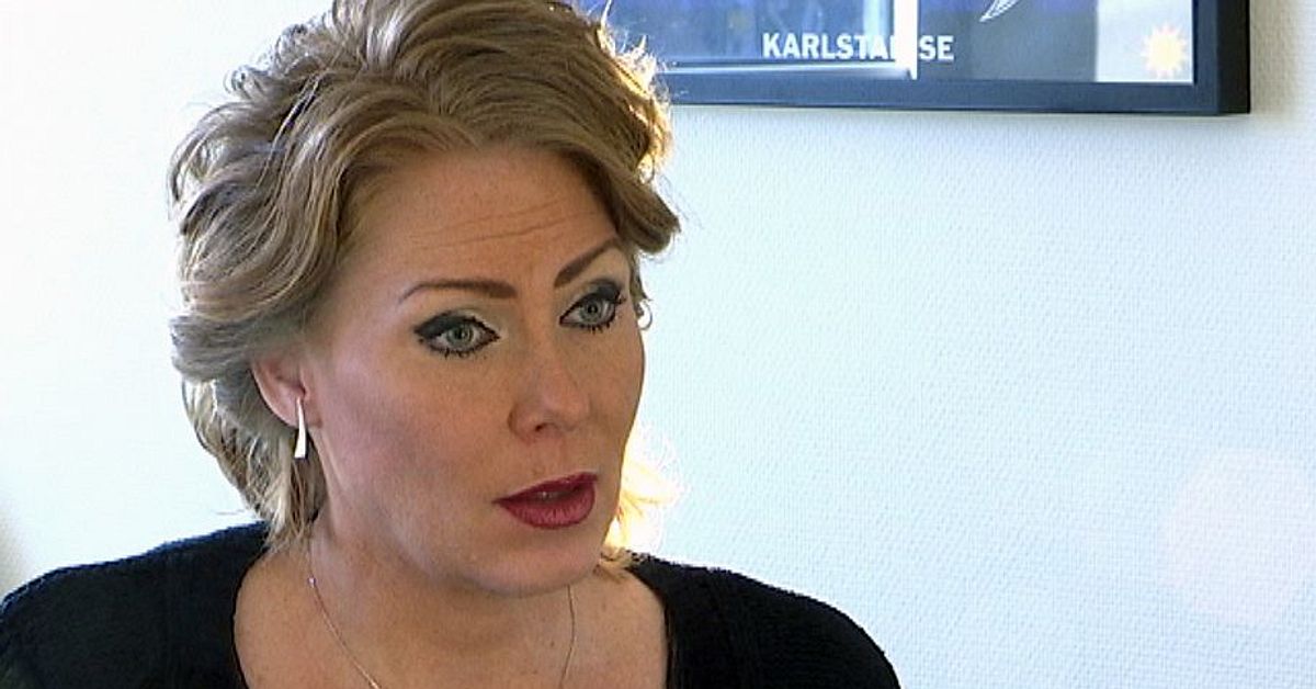 V&auml;rml&auml;ndska M-ledamoten Marl&eacute;ne Lund Kopparklint byter till SD