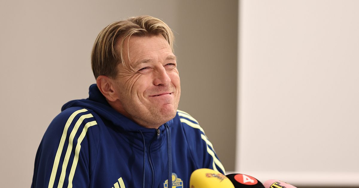 Glädjebeskedet inför Sveriges bronsmatch mot Frankrike: Alla tillgängliga