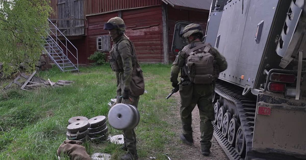 &Ouml;B vill ha besked om personminor &ndash; regeringen dr&ouml;jer