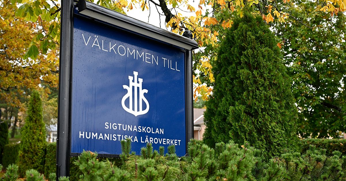 Ytterligare en person misst&auml;nkt f&ouml;r brott p&aring; Sigtunaskolan