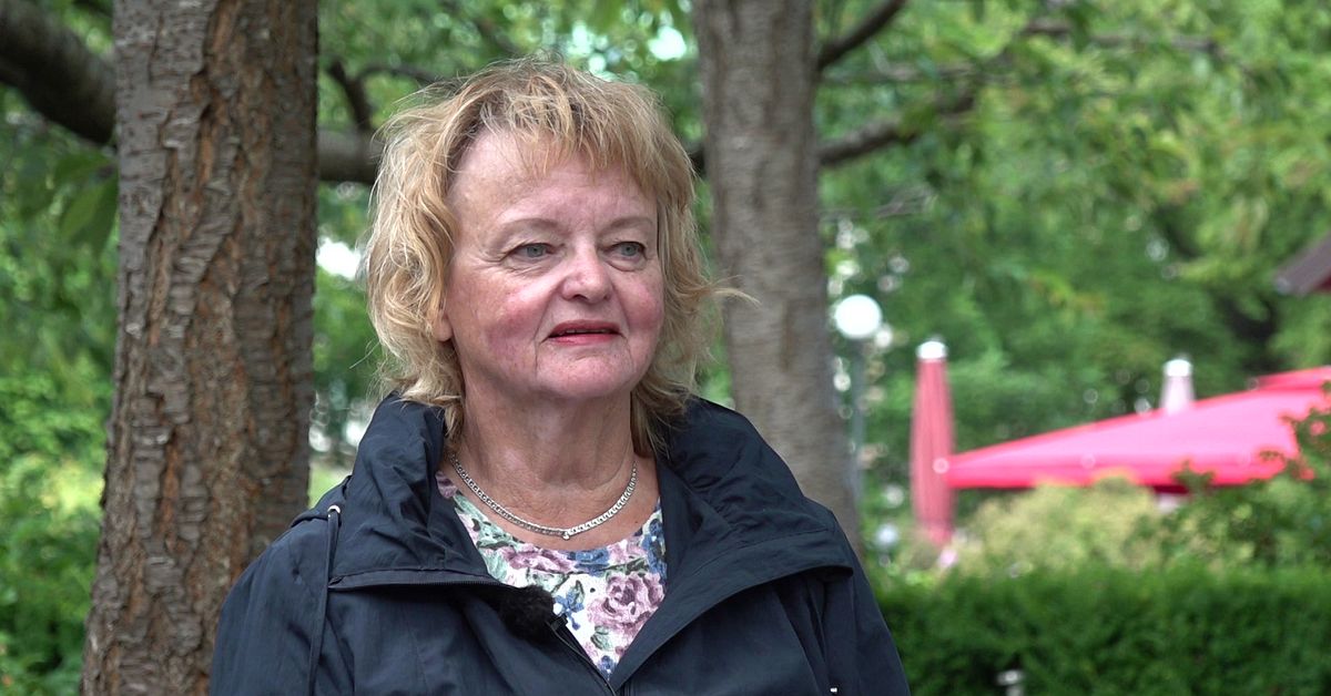 Gunilla, 75, lurades av mobilföretag – var ändå inget bedrägeri