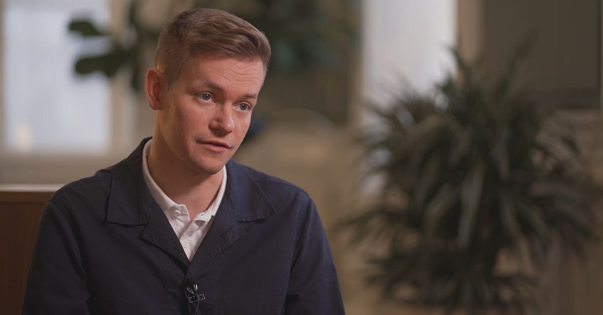 Rättegång mot Joakim Medin skjuts upp till nästa år