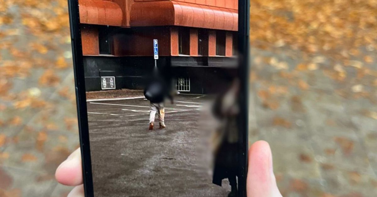 Man d&ouml;ms till f&auml;ngelse efter brandattack mot kommunhuset i Sundsvall