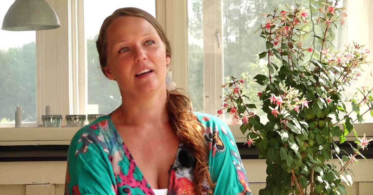 PFAS-drabbade Ninnie ser hopp – tack vare ny forskning