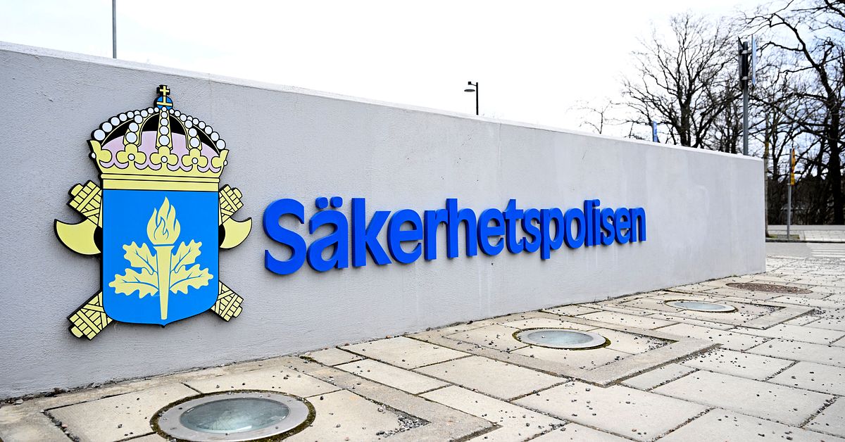 Svensk diplomat och kurdsvensk ex-politiker misstänks ha röjt uppgifter