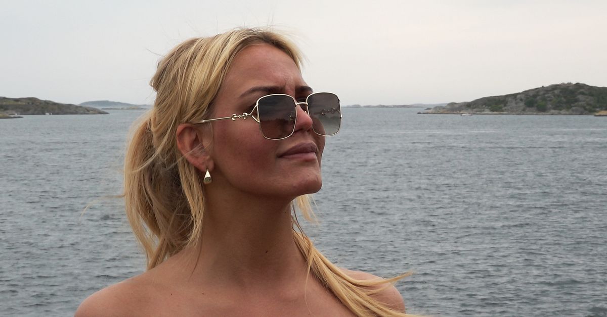 Drastisk ökning av inringare med solbesvär till 1177