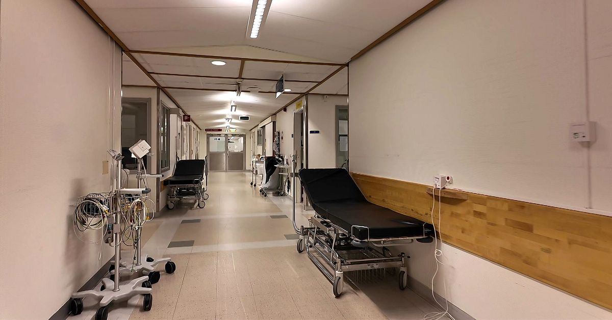 Hon blev smittad av m&auml;ssling &ndash; trots vaccin: &rdquo;Obehagligt&rdquo;