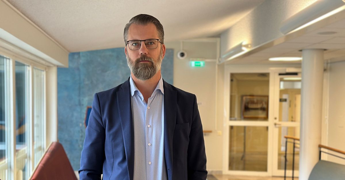 Kvinna skadades svårt efter strypsex i Vännäs – nu är rättegången avslutad