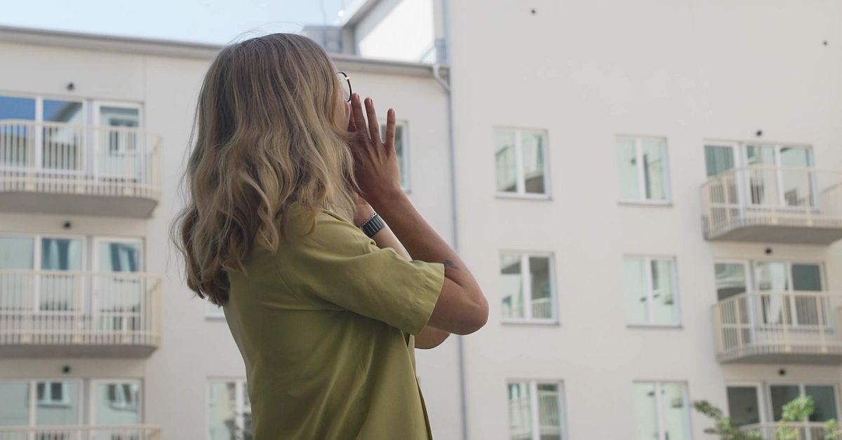 Allt fler tomma hyresrätter trots bostadsbrist