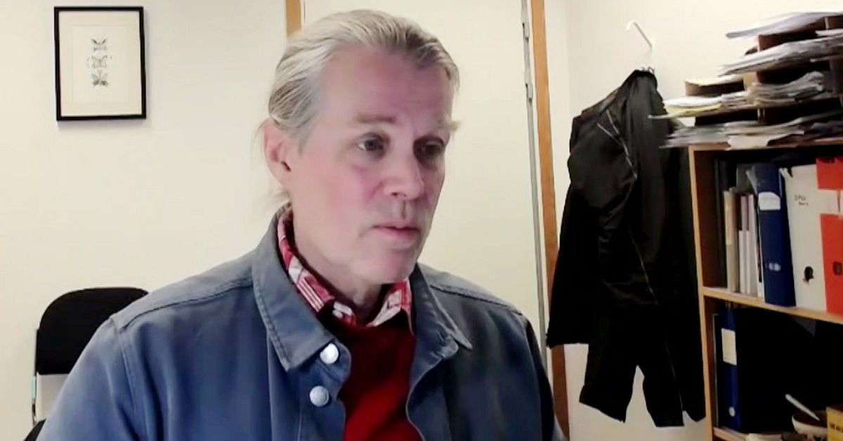 &Ouml;verl&auml;karen om varf&ouml;r MS &auml;r vanligare i norr: &rdquo;solljus&rdquo;