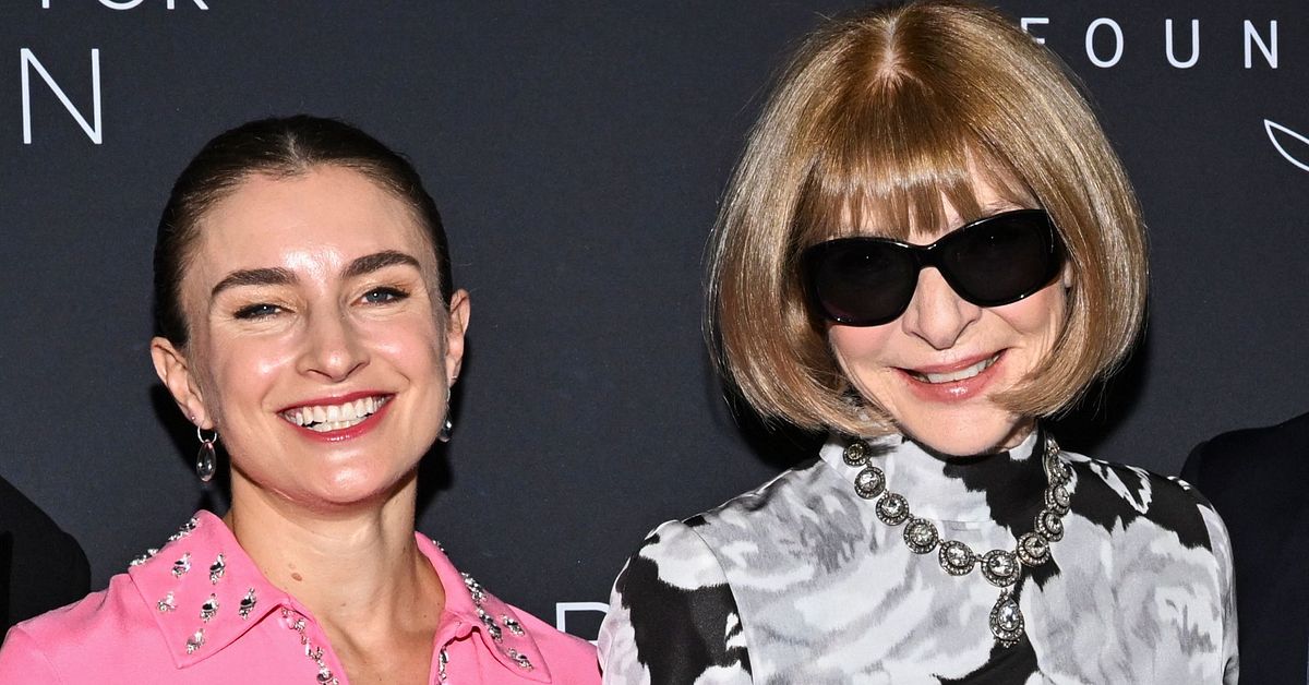 Så vill nya chefredaktören förnya Vogue
