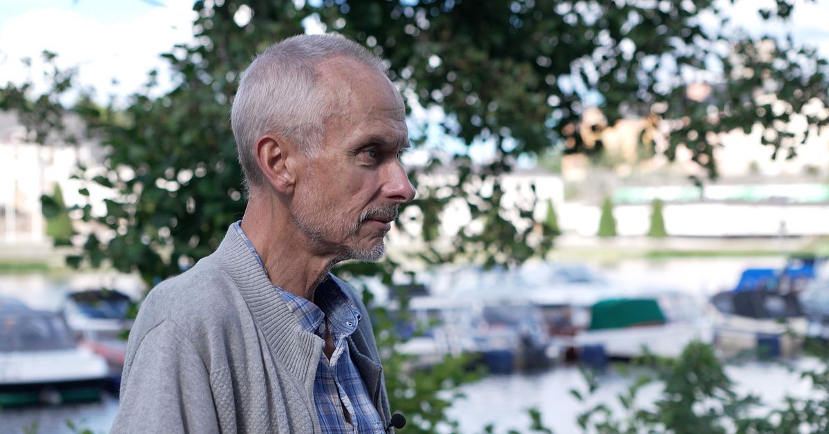 Gissléns kritik mot Folkhälsomyndighetens halsflusspolicy: ”Hur många fler behöver dö?”
