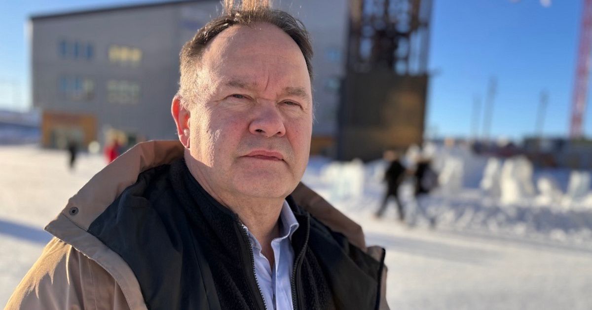 Stamn&auml;tet byggs ut till Kiruna &ndash; gl&auml;djebesked f&ouml;r LKAB