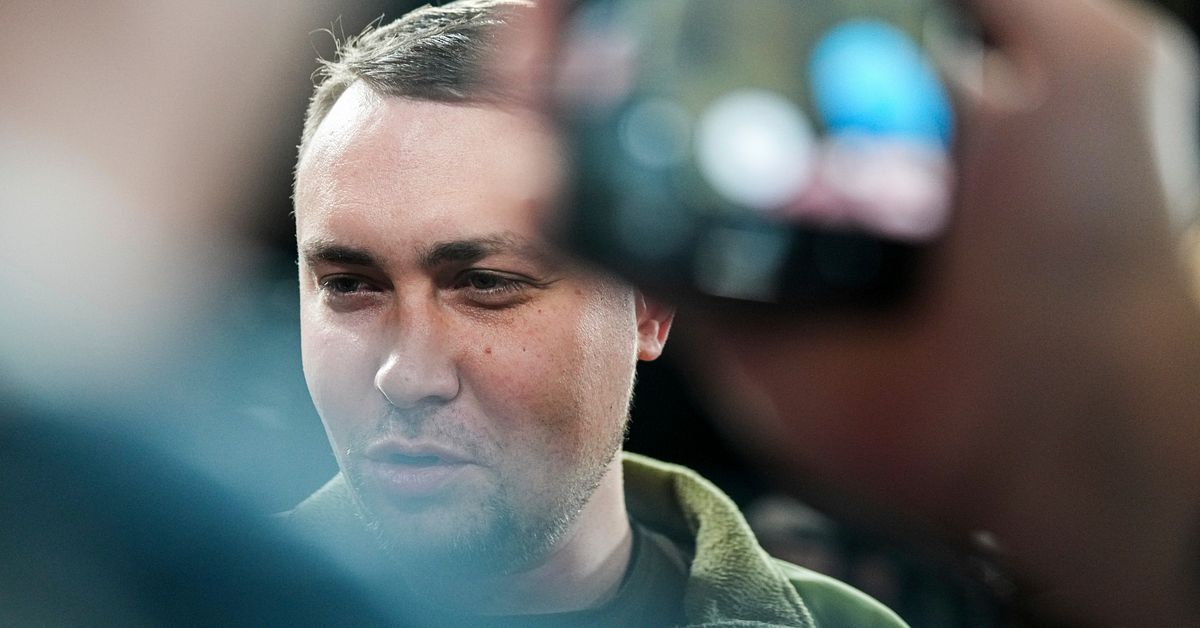 Har &ouml;verlevt flera mordf&ouml;rs&ouml;k &ndash; han &auml;r Zelenskyjs h&ouml;gra hand