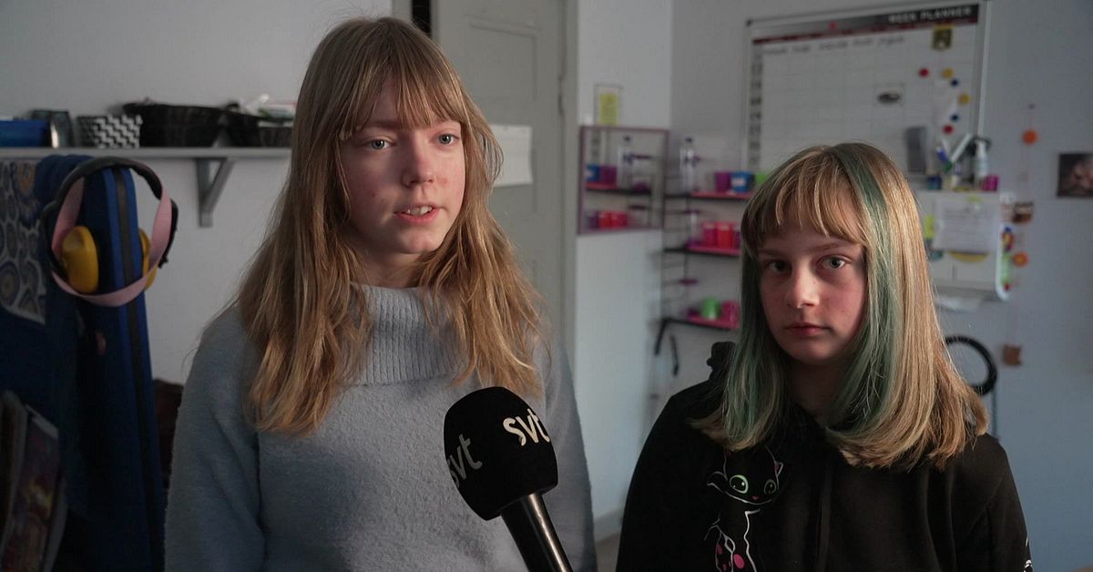 Sj&auml;tteklassare om smarttelefonens nackdelar: St&ouml;rningsmoment