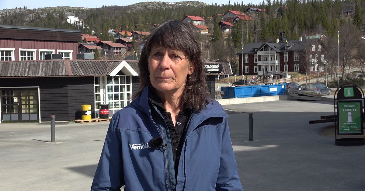Chock och besvikelse efter Skistars sommarst&auml;ngning i Vemdalen