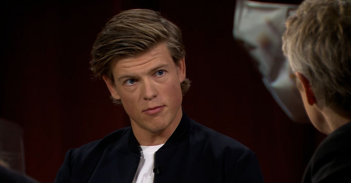 Johannes Hösflot Kläbo om den mentala kampen inför VM: ”Full kris”