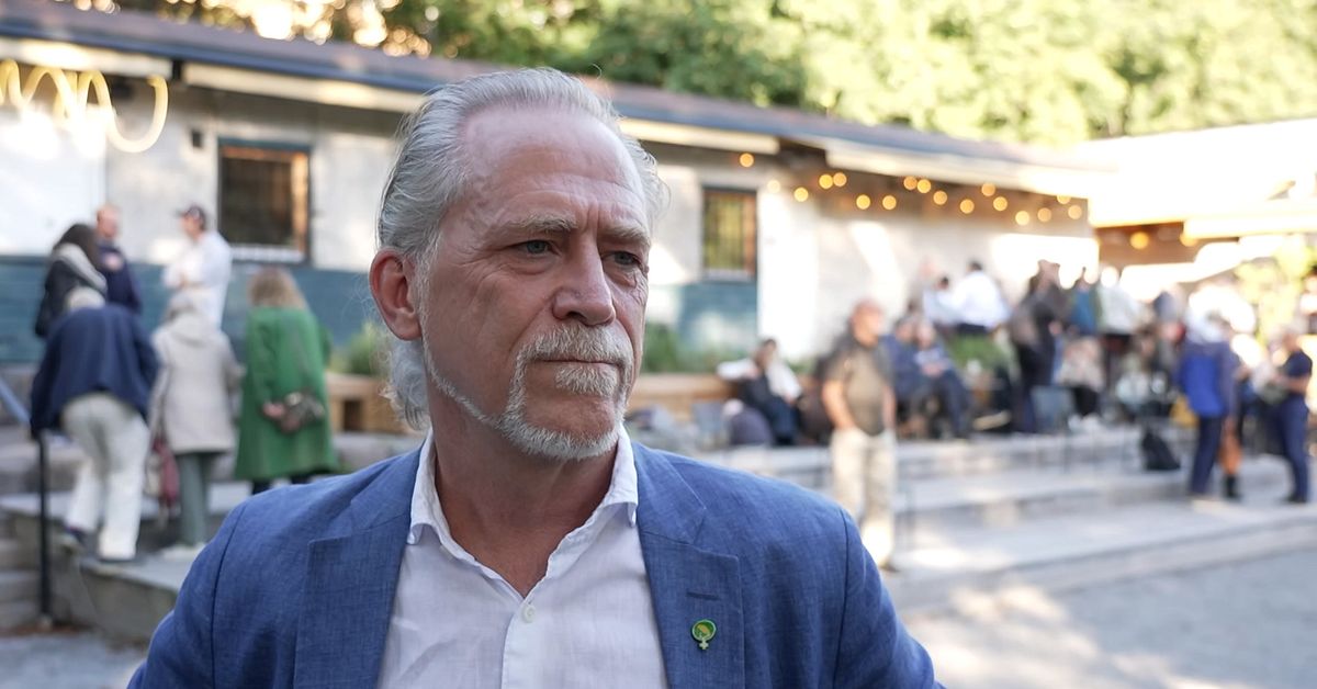 Miljöpartiet: ”Vill inte se ny kärnkraft i Sverige”