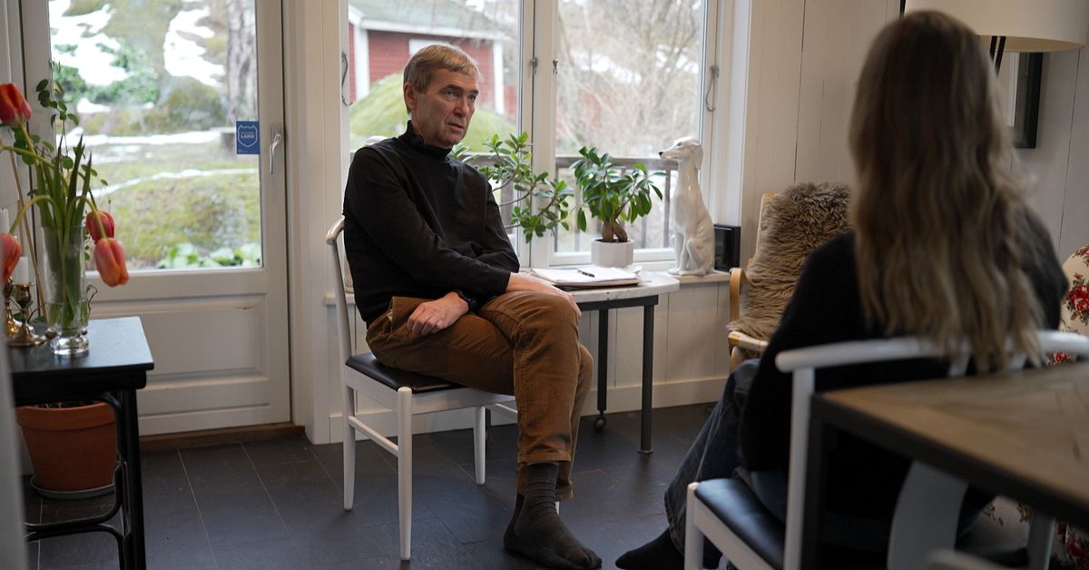 Experten om attackerna mot Iran: Inte folkr&auml;ttsligt befogat