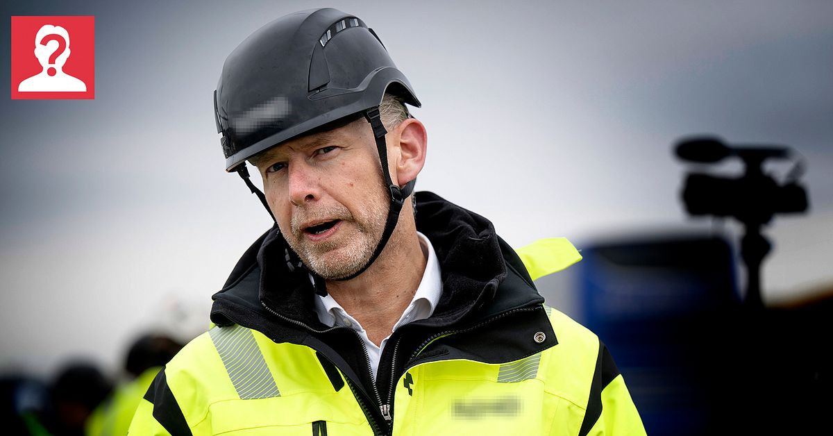 Northvolts tidigare vd Peter Carlsson ska delges misstanke för vållande till annans död
