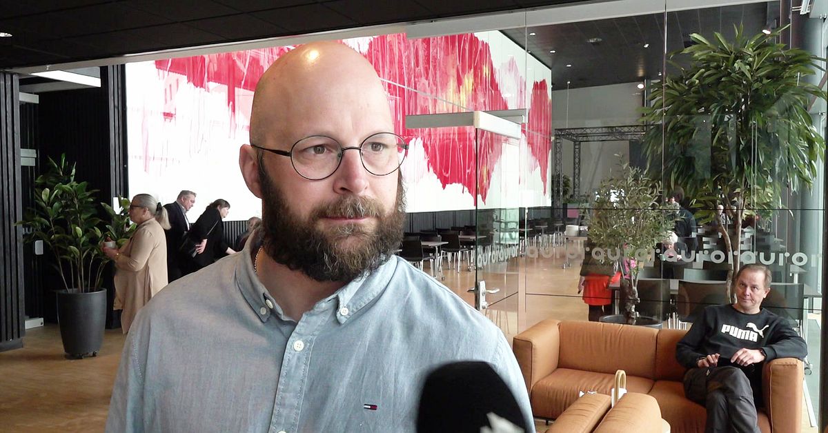 KD-medlem i Kiruna avsl&ouml;jades ha bakgrund i NMR &ndash; l&auml;mnar partiet