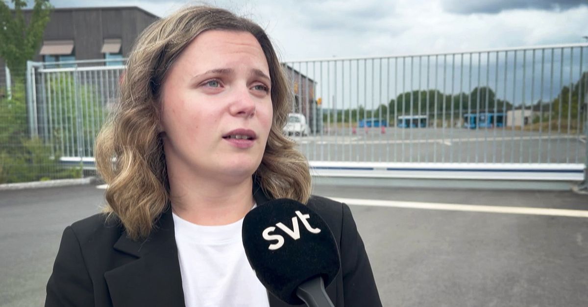 Facket om SD:s affischer p&aring; bussarna: &rdquo;Busschauff&ouml;rerna m&aring;dde v&auml;ldigt d&aring;ligt&rdquo;