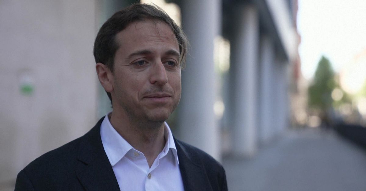 Blandade reaktioner p&aring; inst&auml;lld Kanye West-konsert: &rdquo;Helt r&auml;tt&rdquo;