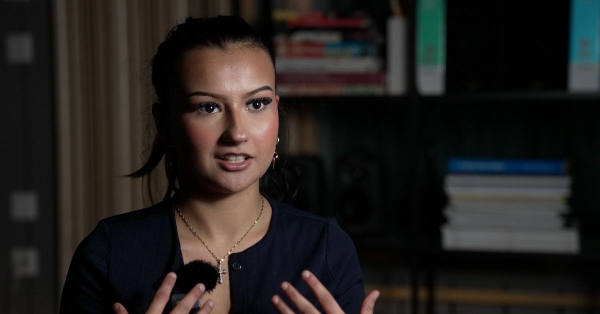 Milla placerades i familj k&auml;nd f&ouml;r vanv&aring;rd