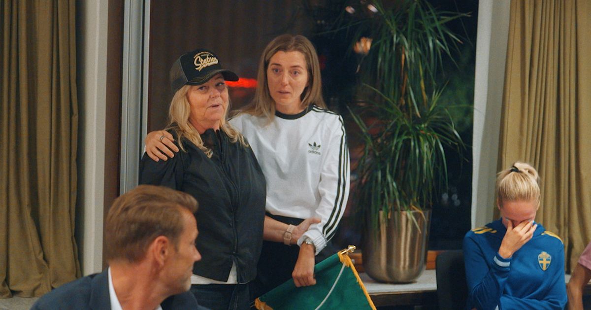 Marika Domanski Lyfors slutar som landslagschef – får ny roll i damlandslaget