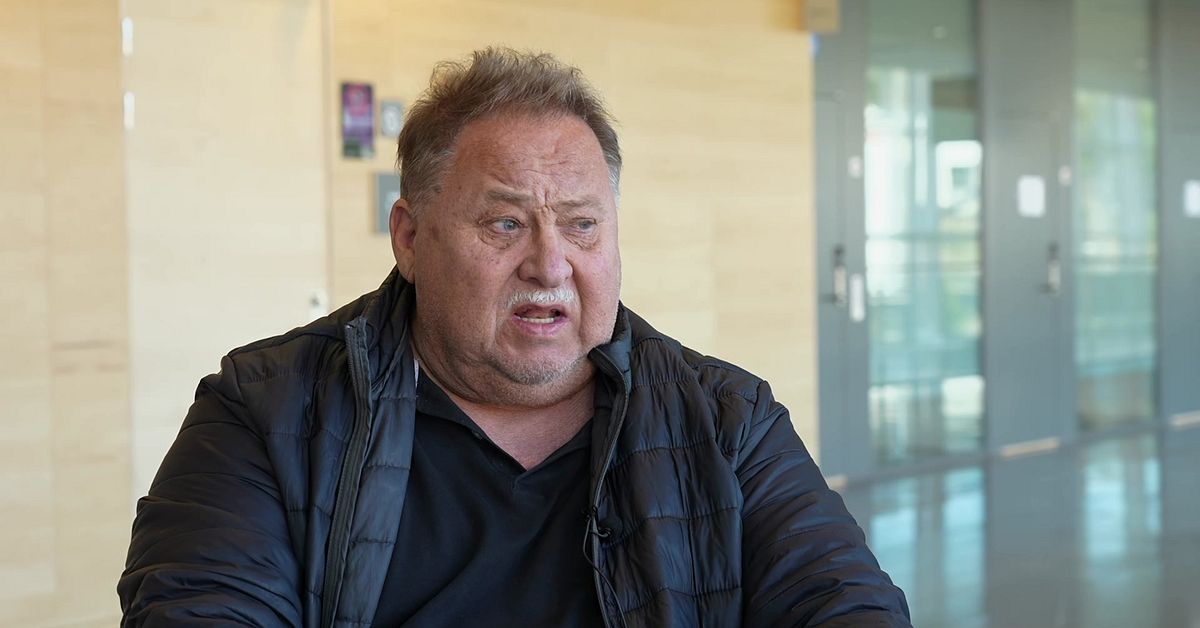 Think Pink-åtalade Leif-Ivan Karlsson: ”Den här skiten har förstört mitt liv”