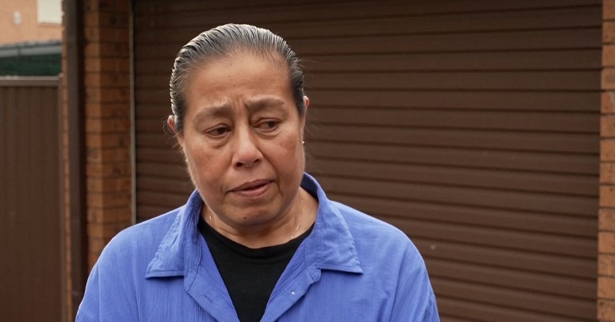 Pappan och sonen misst&auml;nks f&ouml;r attacken mot judiska firandet