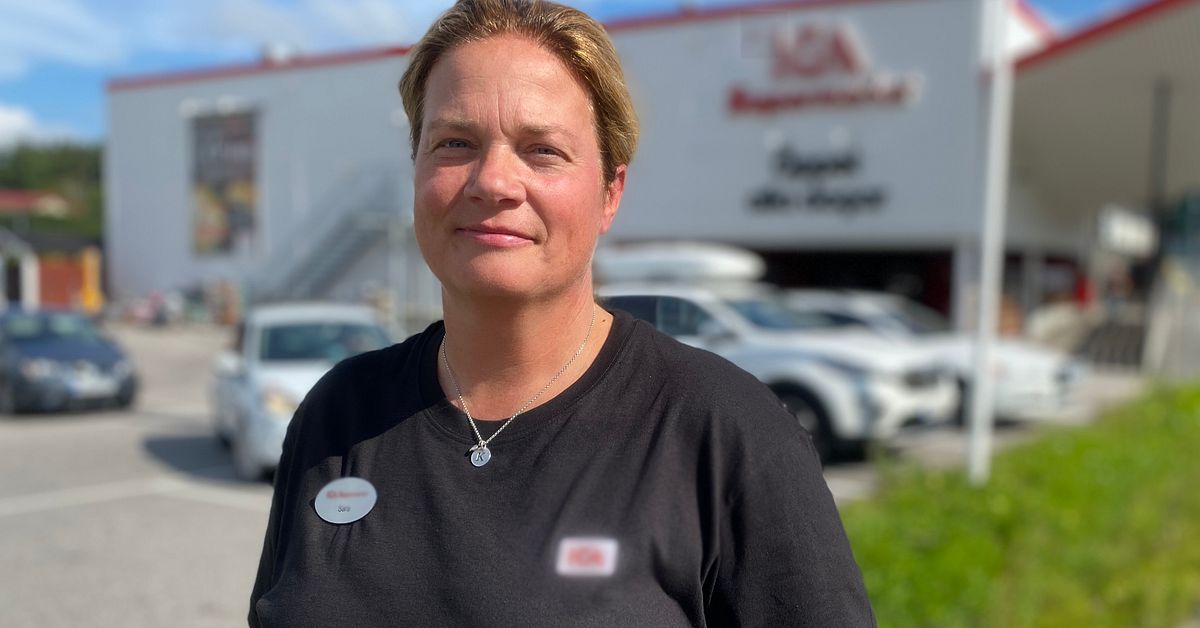 Kritik mot ny lag på laddstolpar – handlaren Sara: ”Jag blir drabbad”