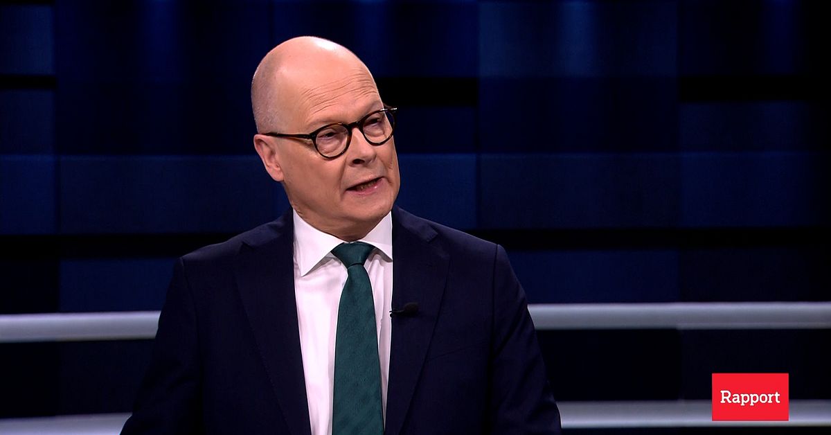 Analys: &rdquo;Ologiskt att r&ouml;sta om Thand Ringqvist&rdquo;
