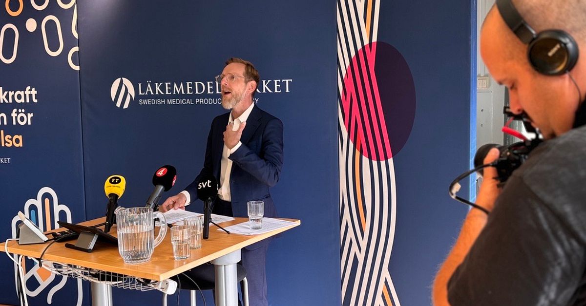 &Ouml;strogenmedicin blir dyrare &ndash; ska locka fler utl&auml;ndska l&auml;kemedelstillverkare
