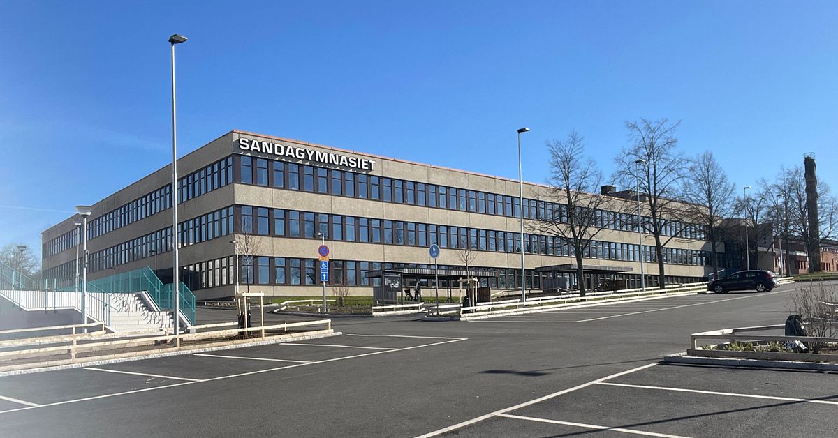 J&ouml;nk&ouml;ping hotas av miljonb&ouml;ter efter brister p&aring; gymnasieskola