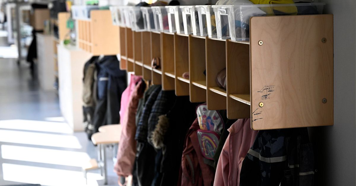 J&ouml;nk&ouml;pings kommun polisanm&auml;ler ekonomiska brott inom f&ouml;rskolan