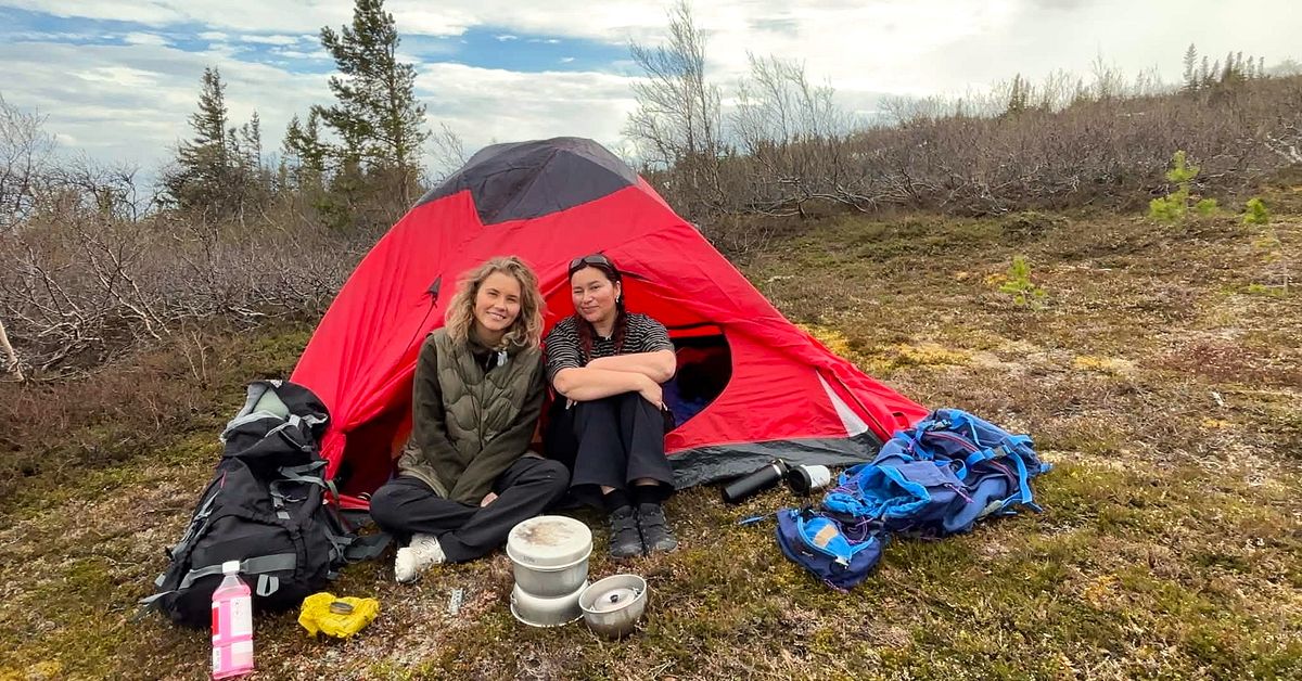 S&aring; f&aring;r du en budgetsemester &ndash; SVT t&auml;ltar f&ouml;r 234 kronor