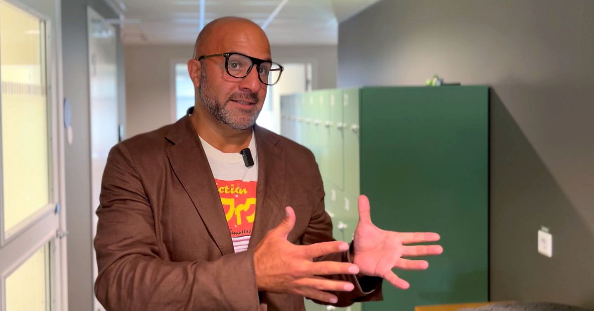 V&auml;stmanland har tredje h&ouml;gst arbetsl&ouml;shet &ndash; trots minskning: &rdquo;G&aring;r &aring;t r&auml;tt h&aring;ll&rdquo;