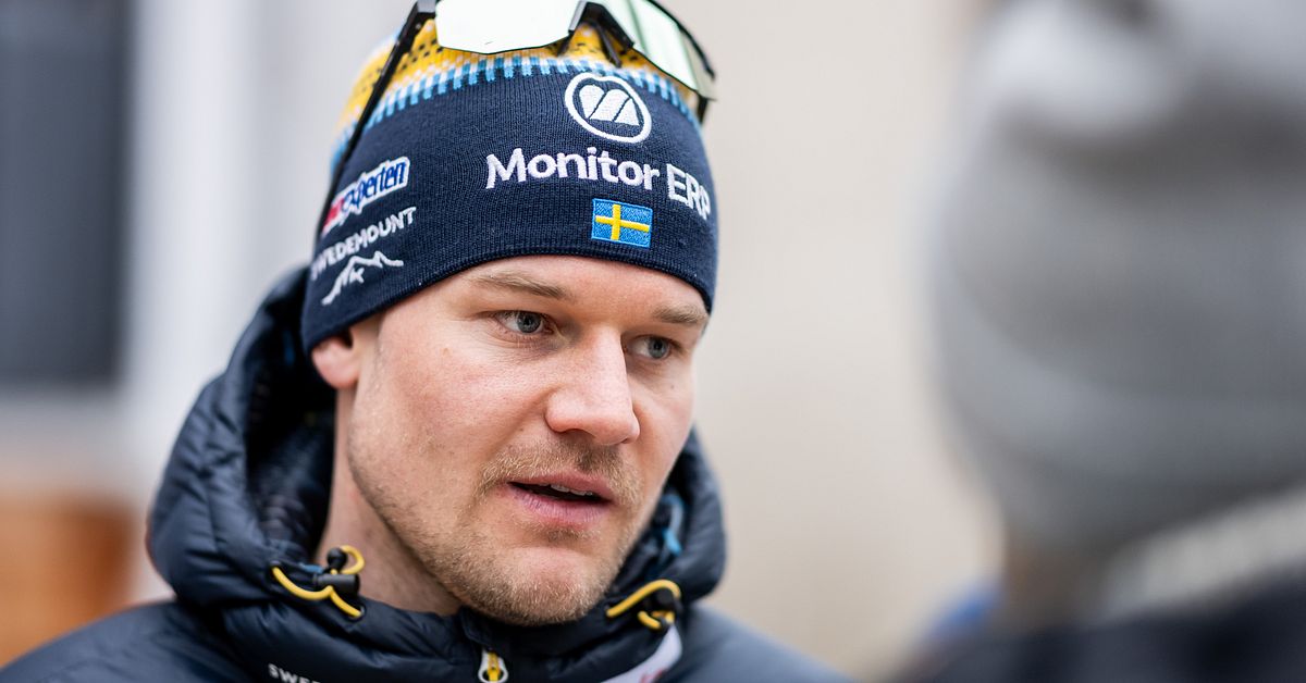 Johannes Lukas om Dahlmeiers död: ”Ofattbart”