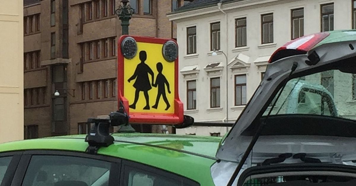 Akut kris f&ouml;r serviceresor i G&ouml;teborgs stad &ndash; stoppar helt bokningar i h&ouml;gtrafik